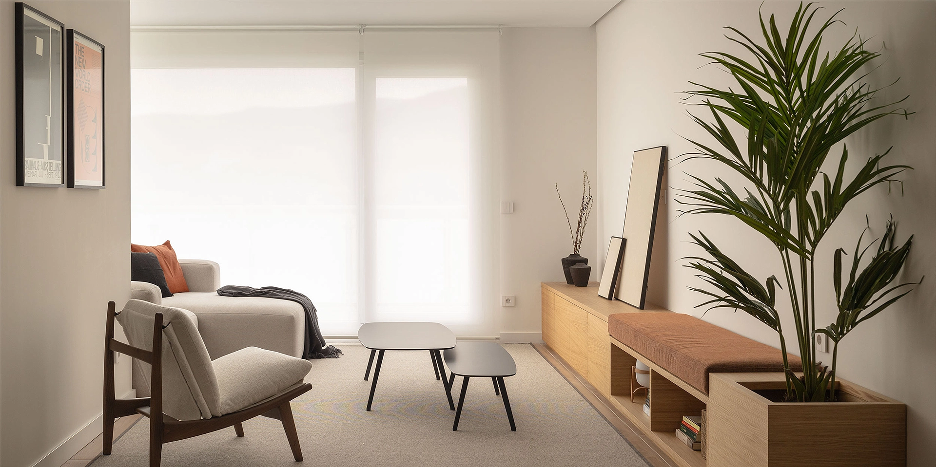 Salón Proyecto ITSA